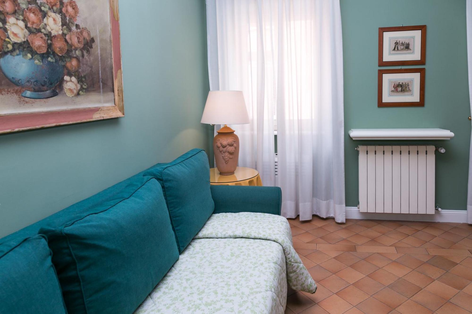 Apartamento Rasella 47