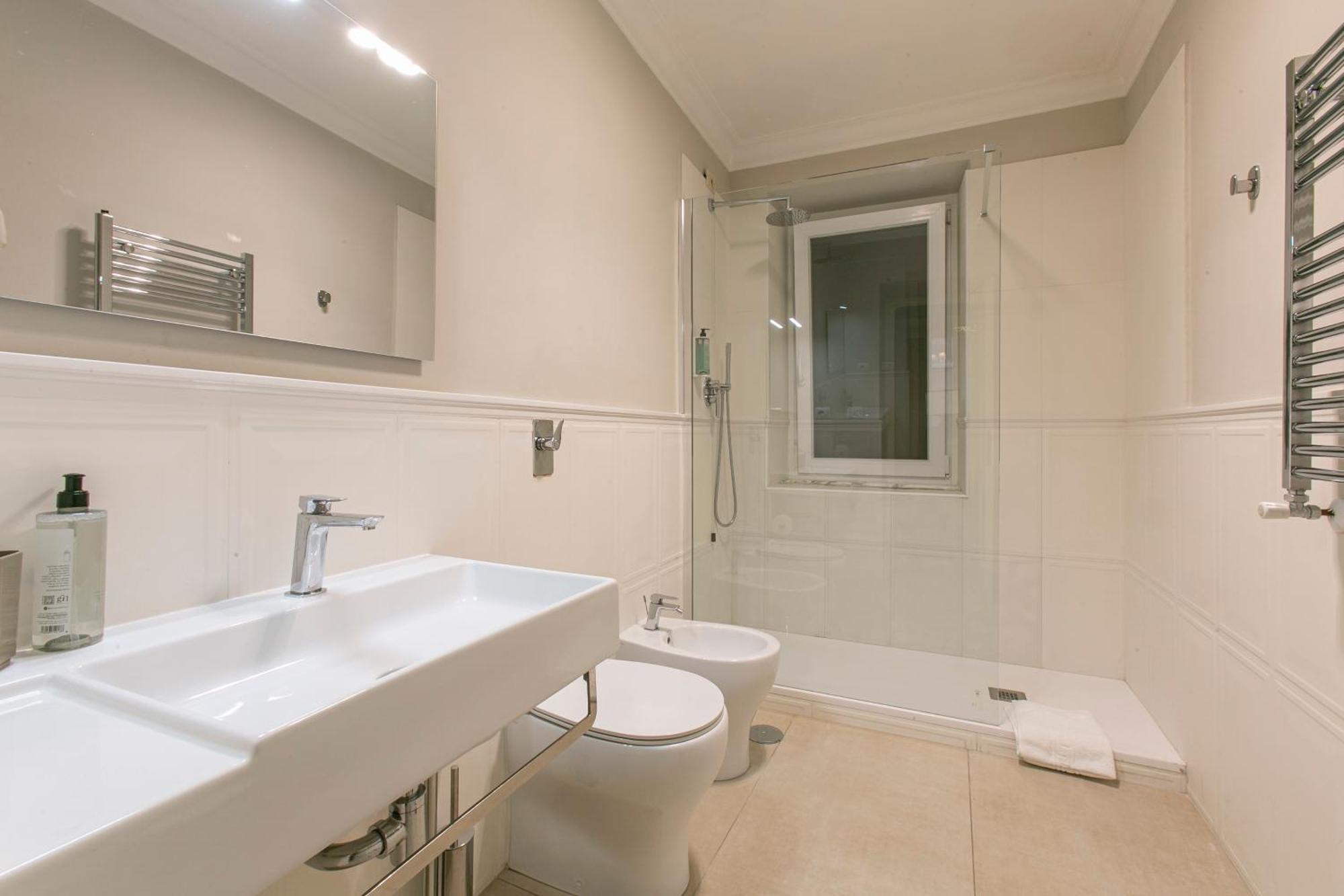 Rasella 47 Apartamento